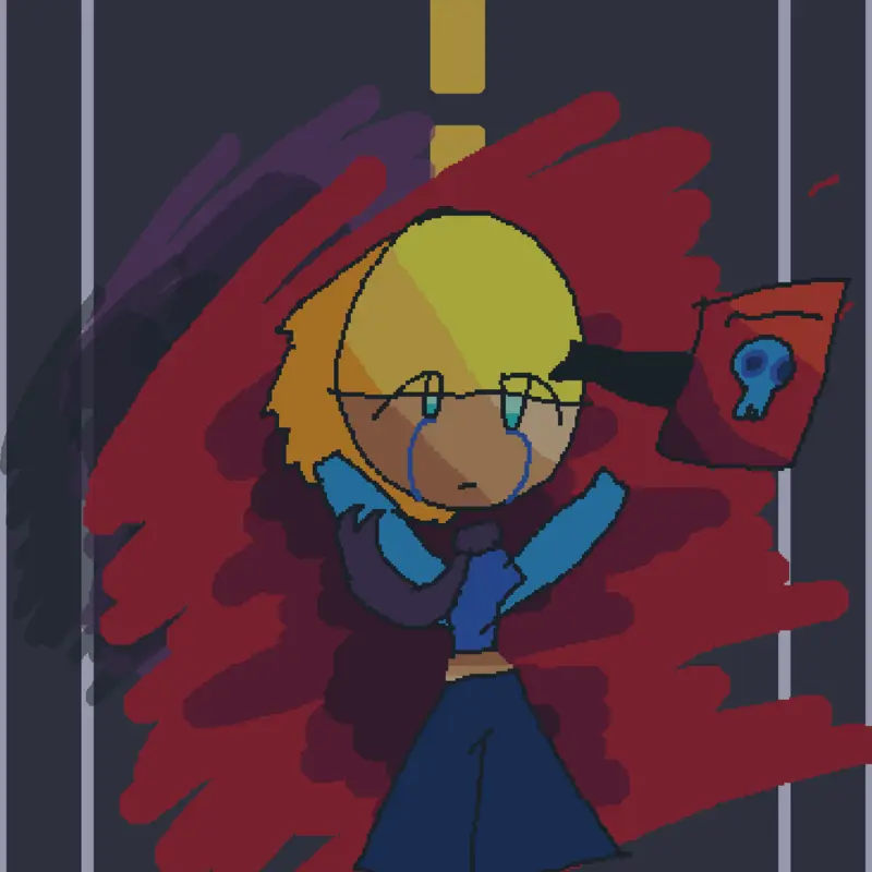 Game by @EwenYucas