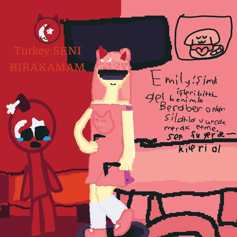 Game by @-_Emily_and_friends_-