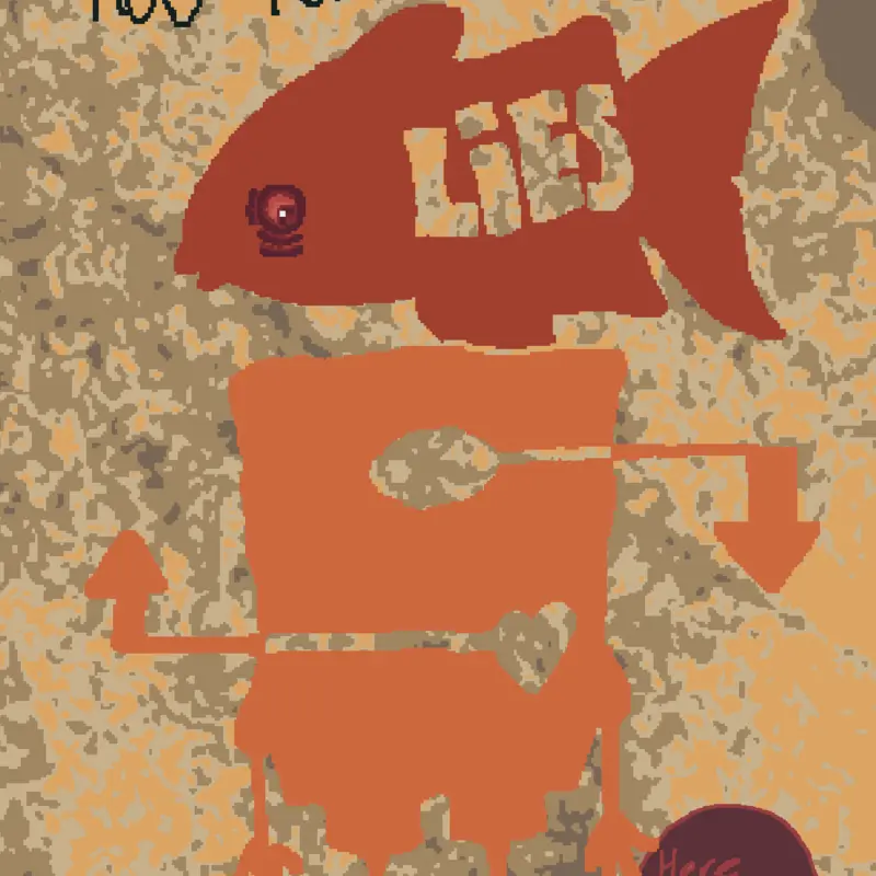Game by @Lojobromz
