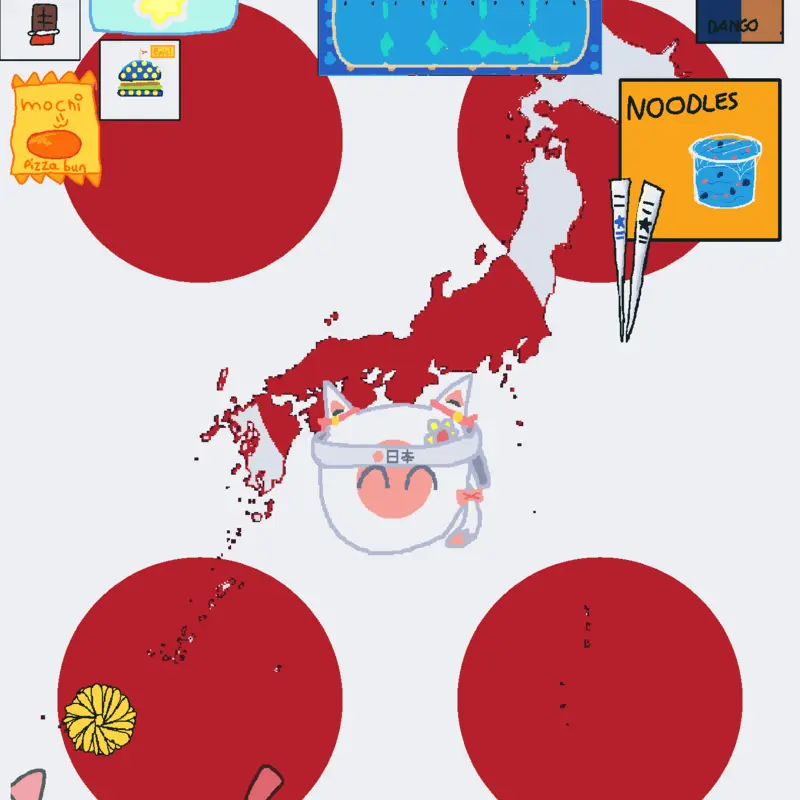 Game by @Harutosan201602