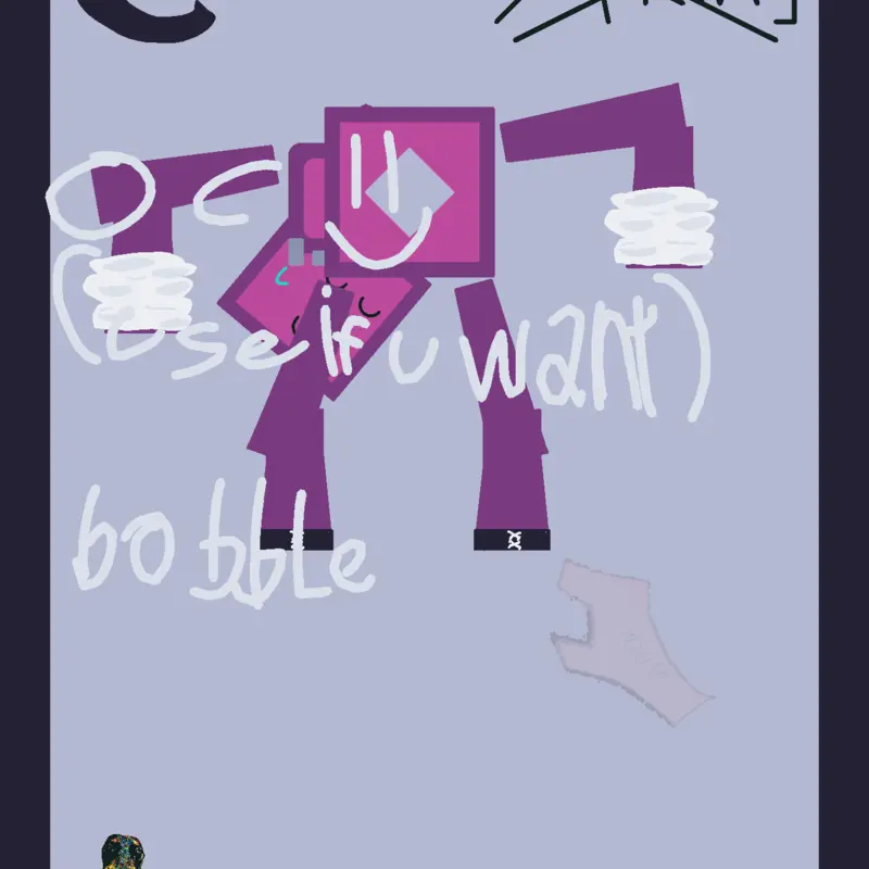 Game by @-_kirumi_-