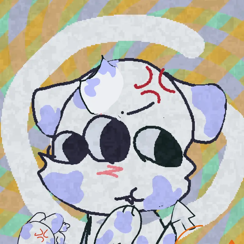 Game by @pickletheanimator