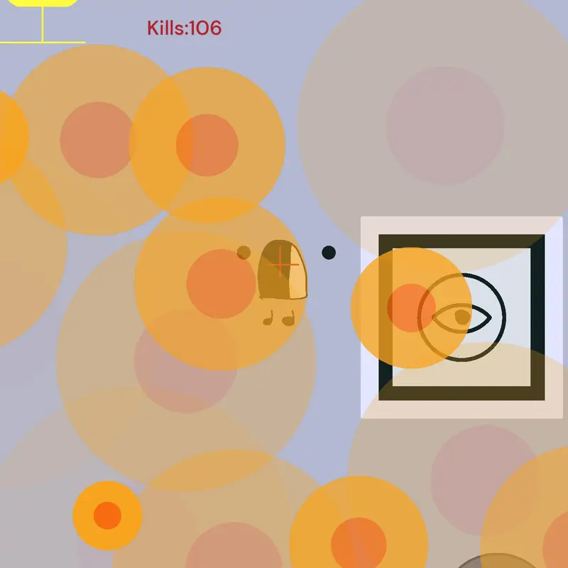 Game by @1045castlevitality