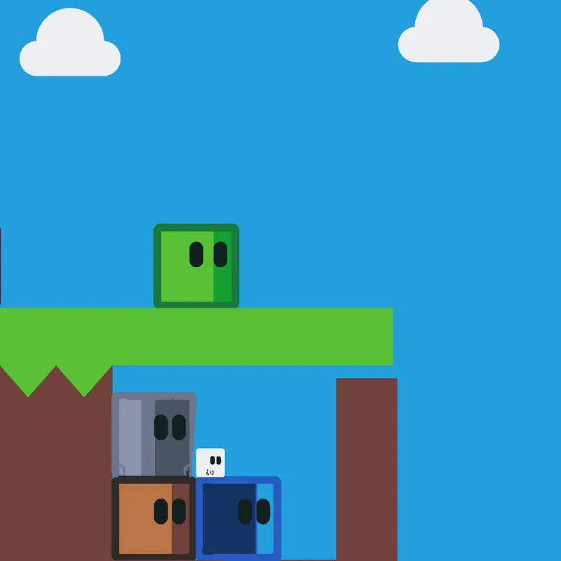 Game by @fnftest