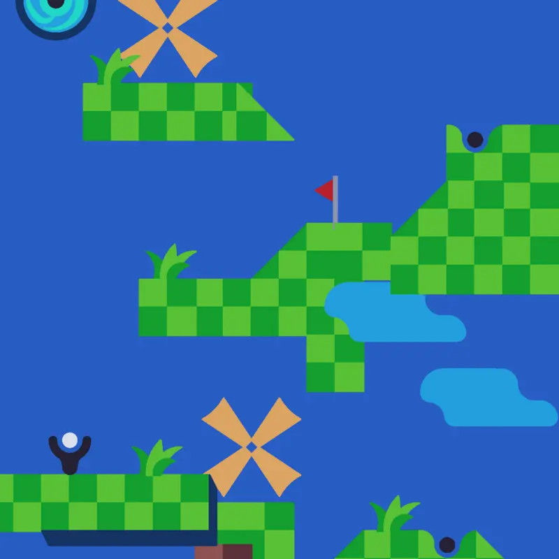 Game by @jordan292