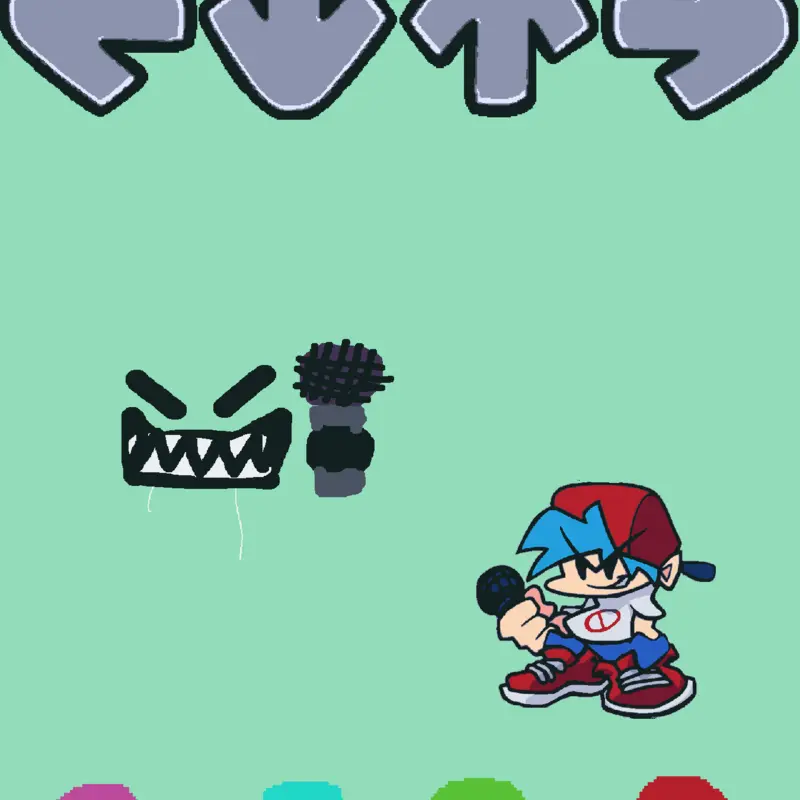 Game by @GamingGoat987