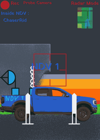 NDV 1 Got Lofted ( / Airborne) (POV NDV 1...