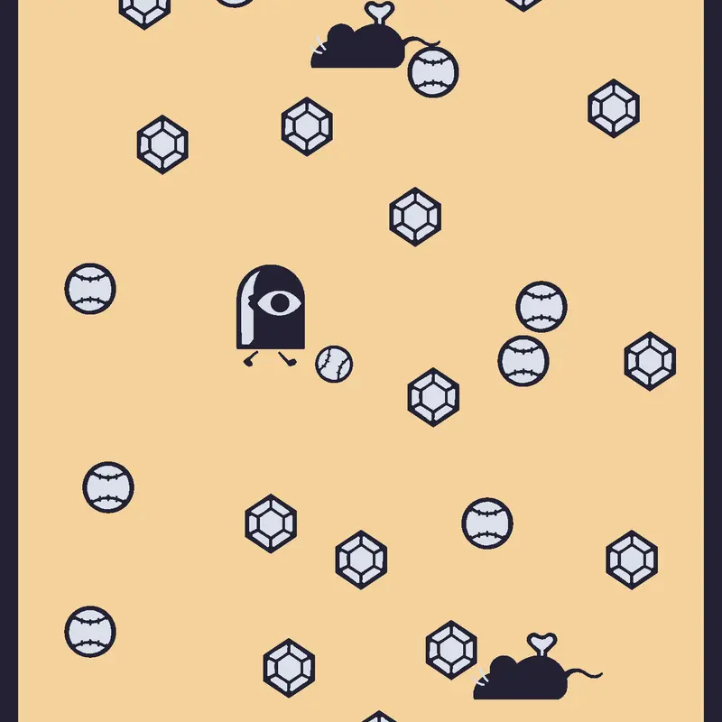 Game by @repeterete