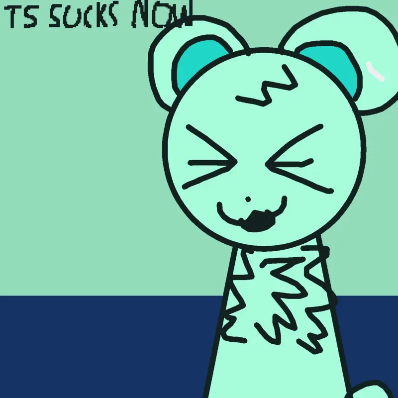 Game by @White_loveCuteSprunki