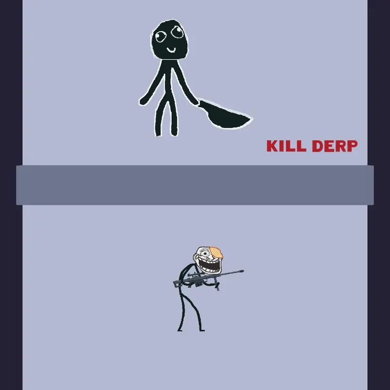Game by @SCP-3812
