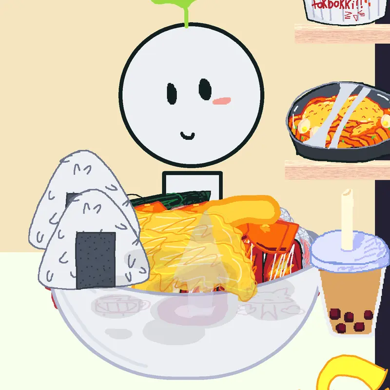Game by @Ir0ha-fan