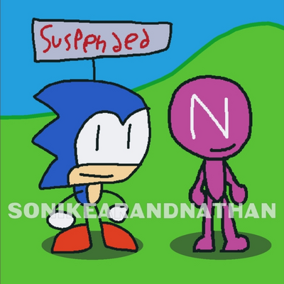@sonikearandNathan