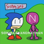 sonikearandNathan avatar