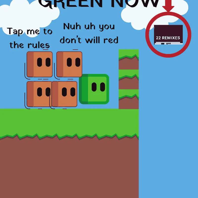 Game by @Ralsei_The_Doobie