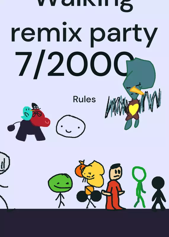 Game by @wandotas