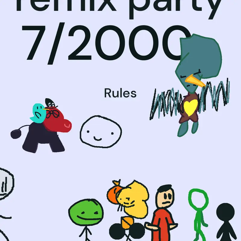 Game by @wandotas