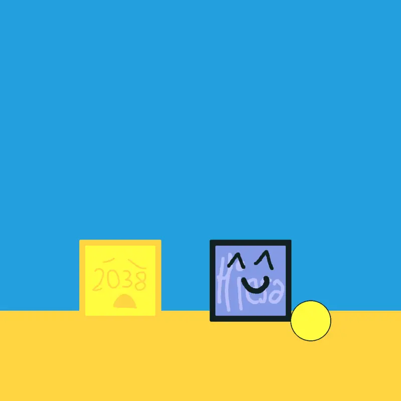 Game by @the2038withthelogo