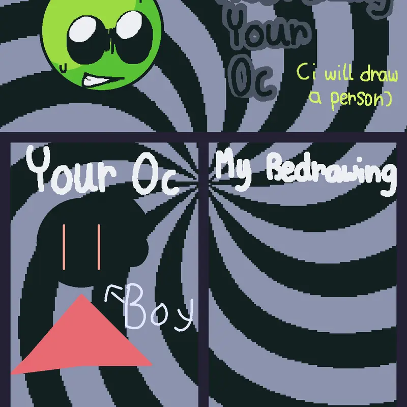 Game by @ChocoFlan_