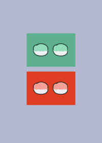 Dnab galf thé one colors