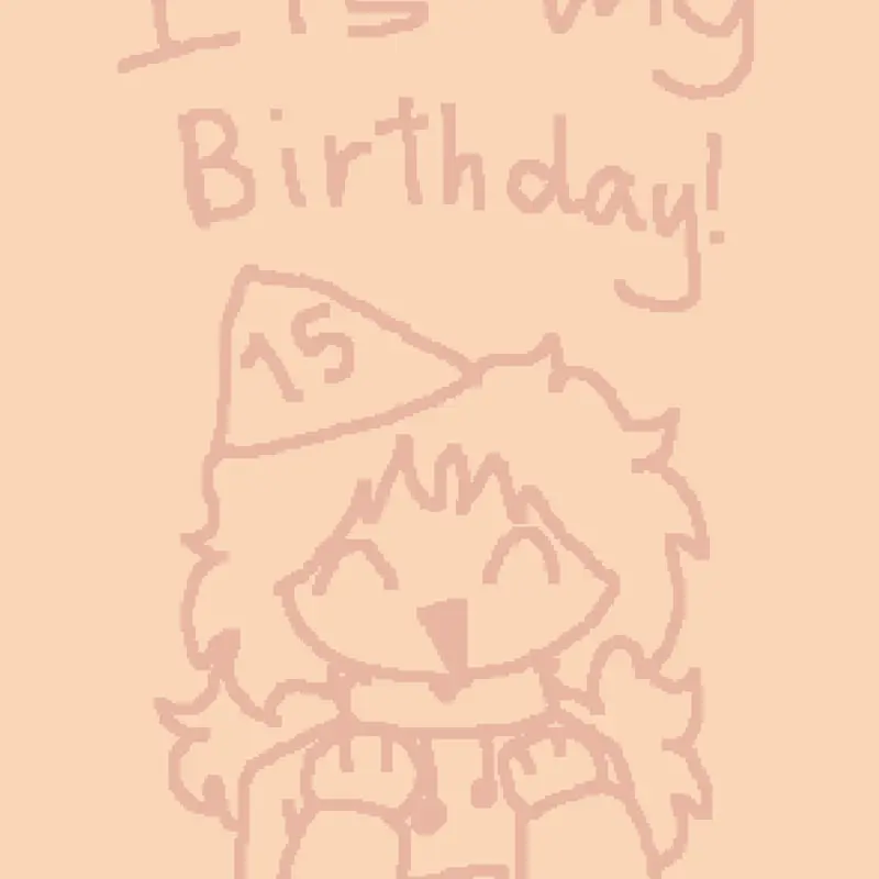 Game by @Cherrie_draws