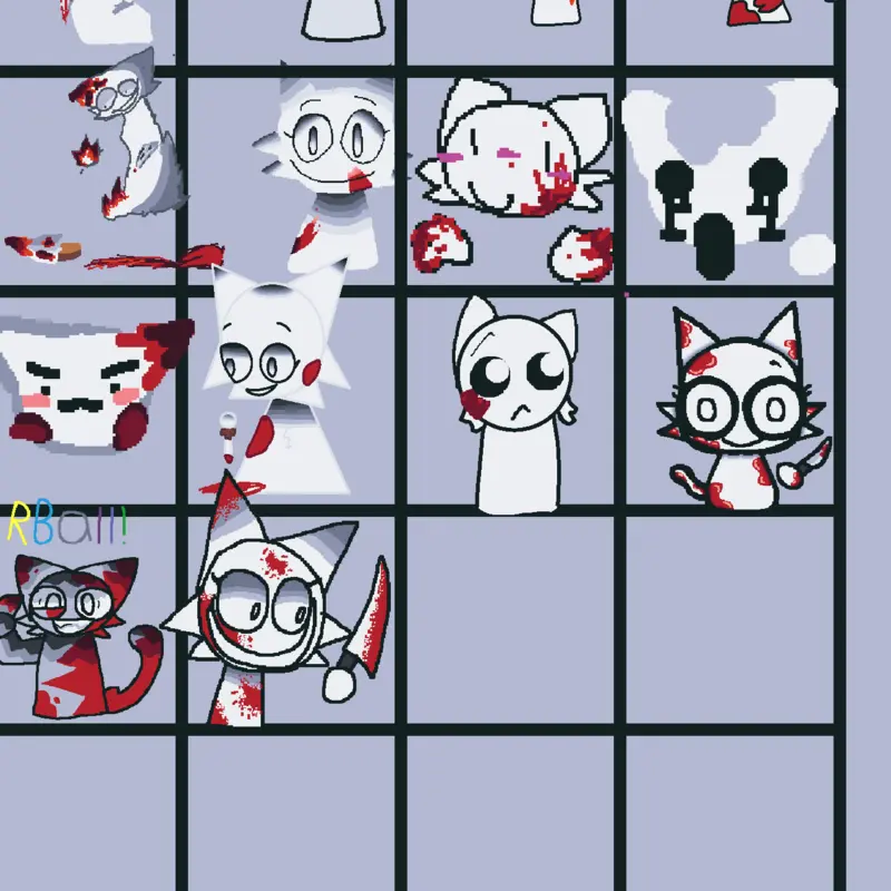 Game by @jullyasonhadadora