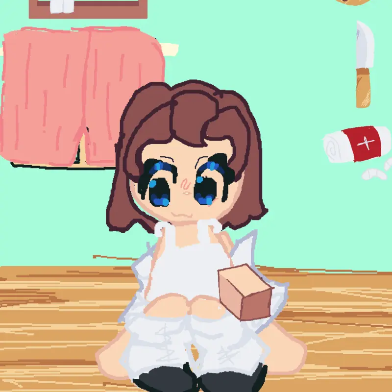 Game by @dulce1725