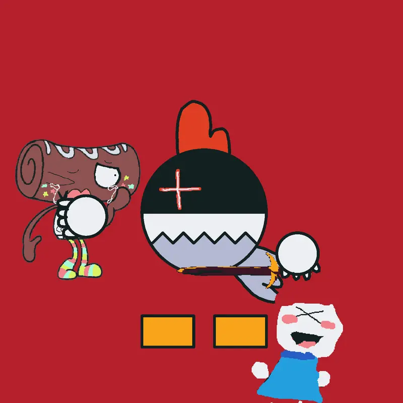 Game by @mellow_thehappiboi