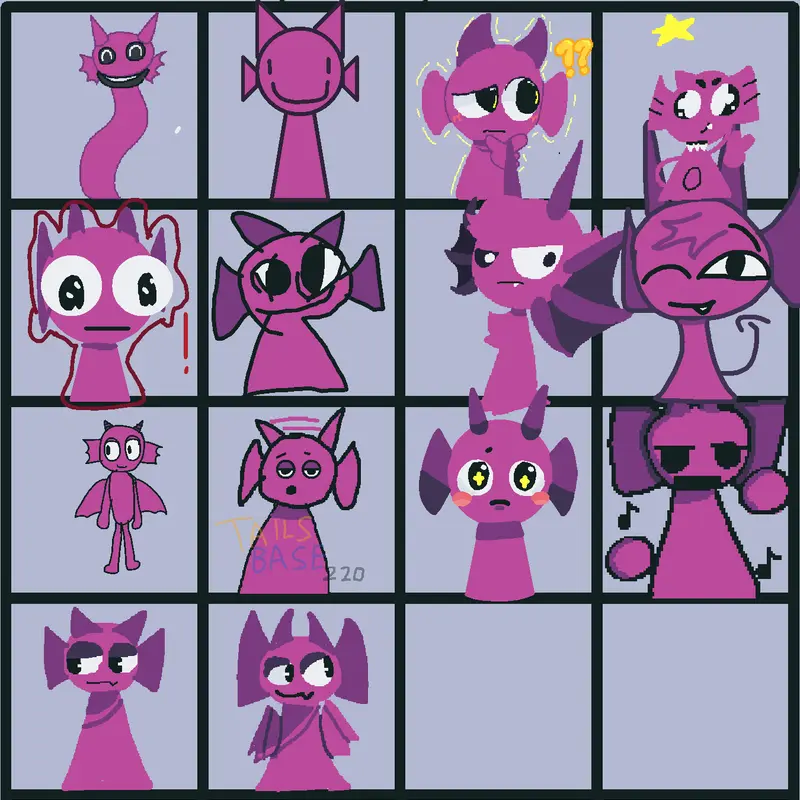 Game by @bevlinbagoob-died