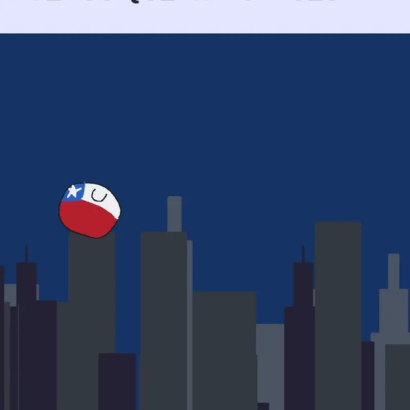 Game by @chile_countryballs
