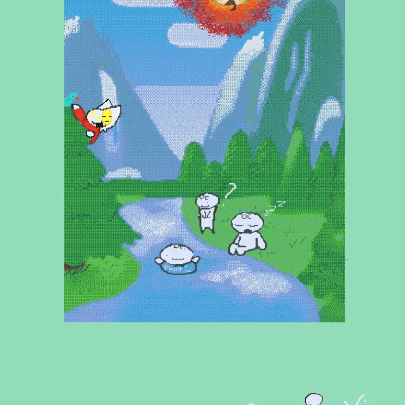 Game by @Owlydee