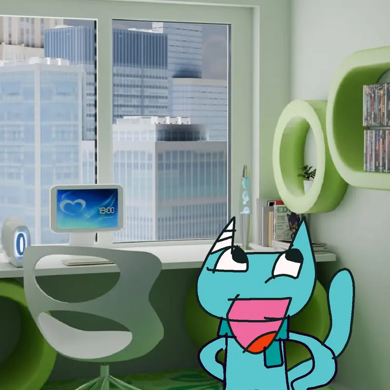 morecli by @cherubble-
