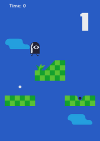 Im lazy so i made only 5 levels