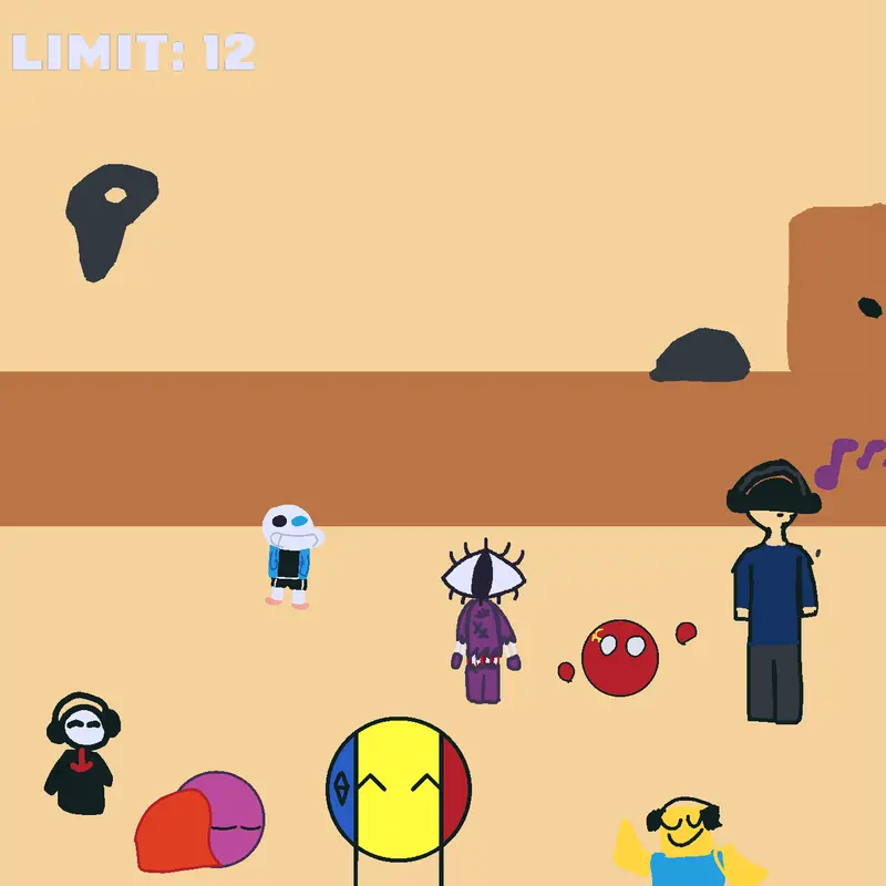 Game by @JANINEChristine_ROBOLX
