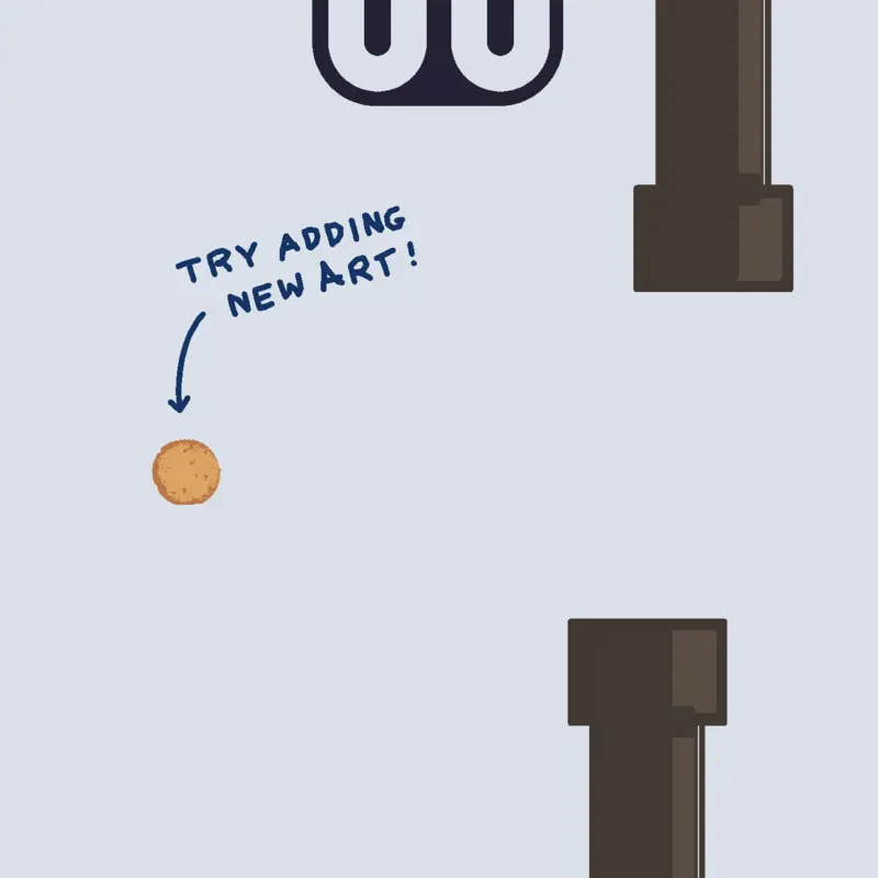 Game by @susy_cookie9