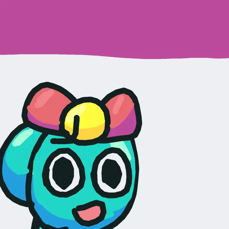 Game by @susieQ