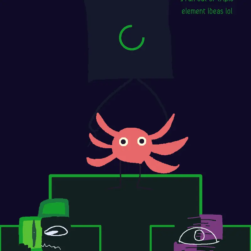 Game by @kaidensaur