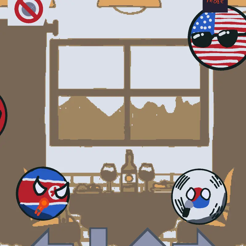 Game by @jump_Power