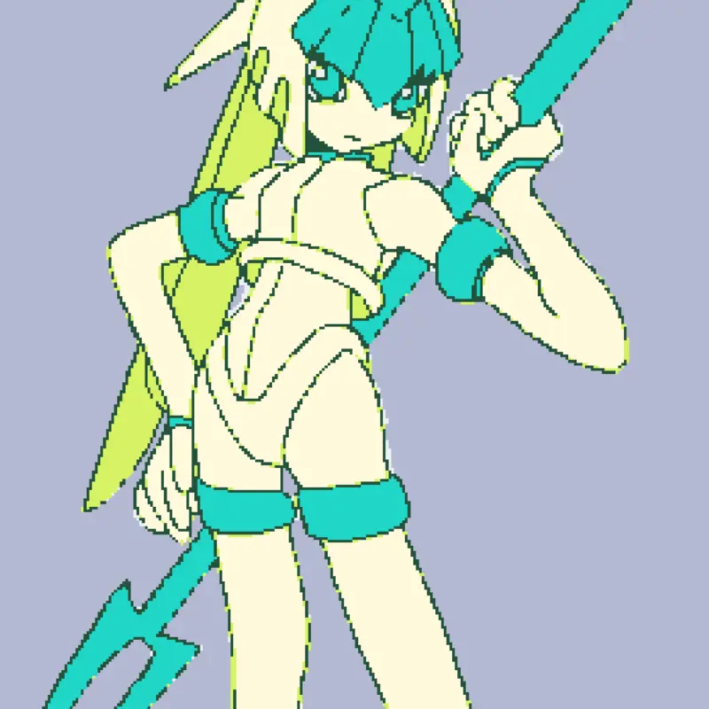 Game by @JohnMana