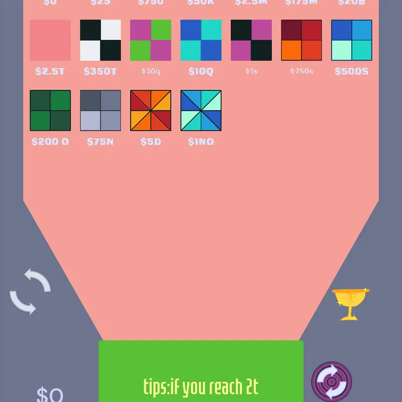Game by @Banderitax