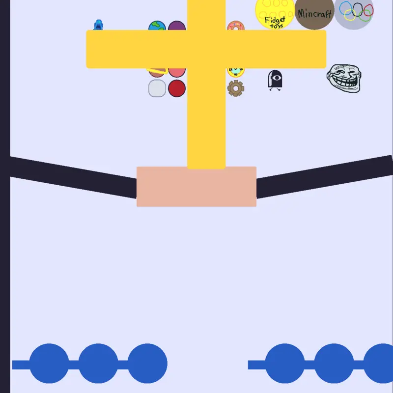 Game by @YTHadPlayers