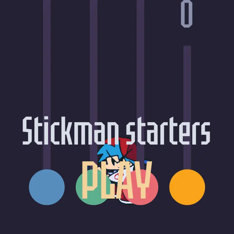 Game by @martinbarc