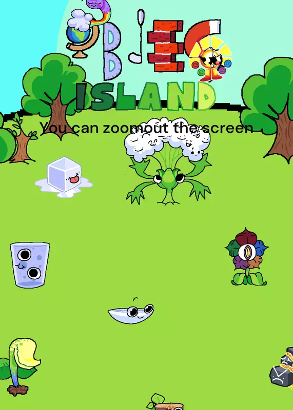 Game by @Megaezekiel3000_Official