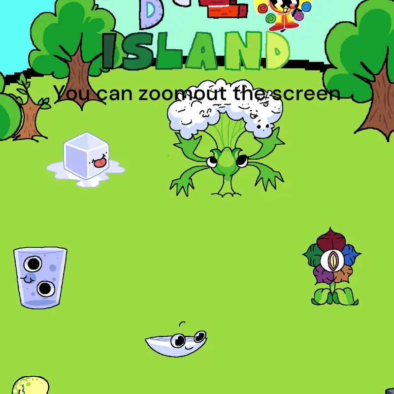 Game by @Megaezekiel3000_Official