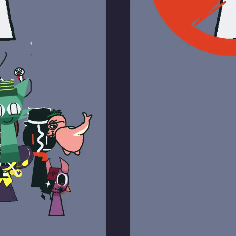 Game by @greenphone_OFFICIAL