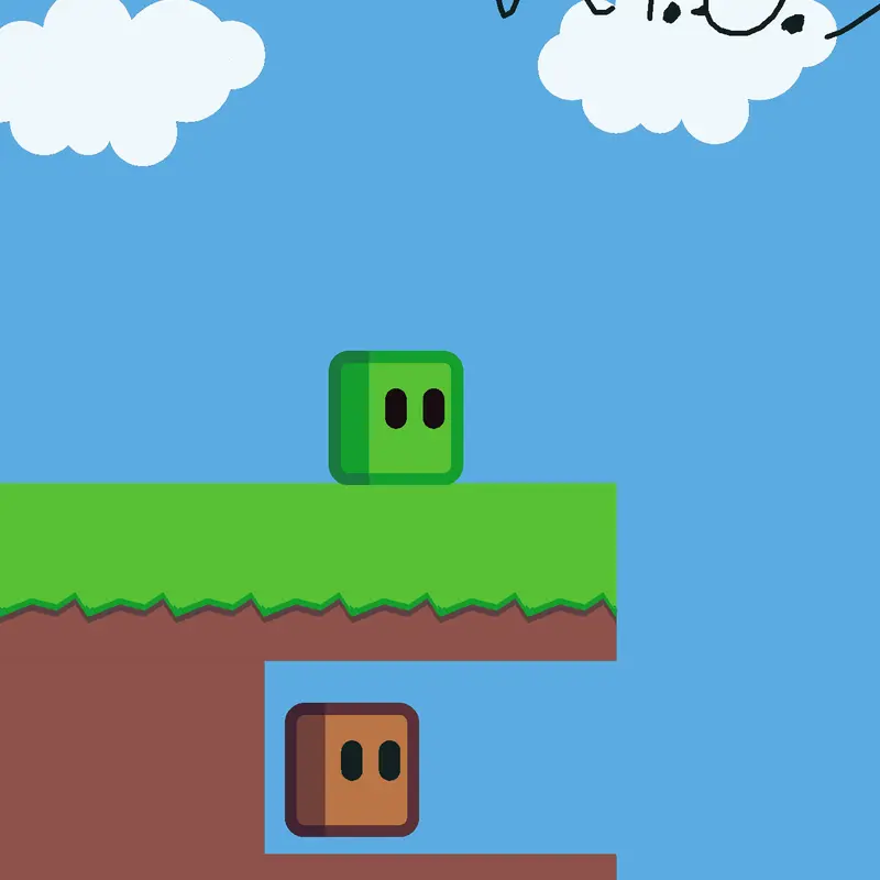 Game by @thatweirduranuzOG