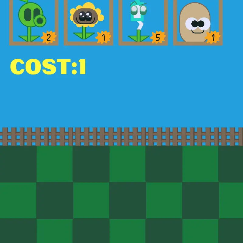 Game by @Tipikal