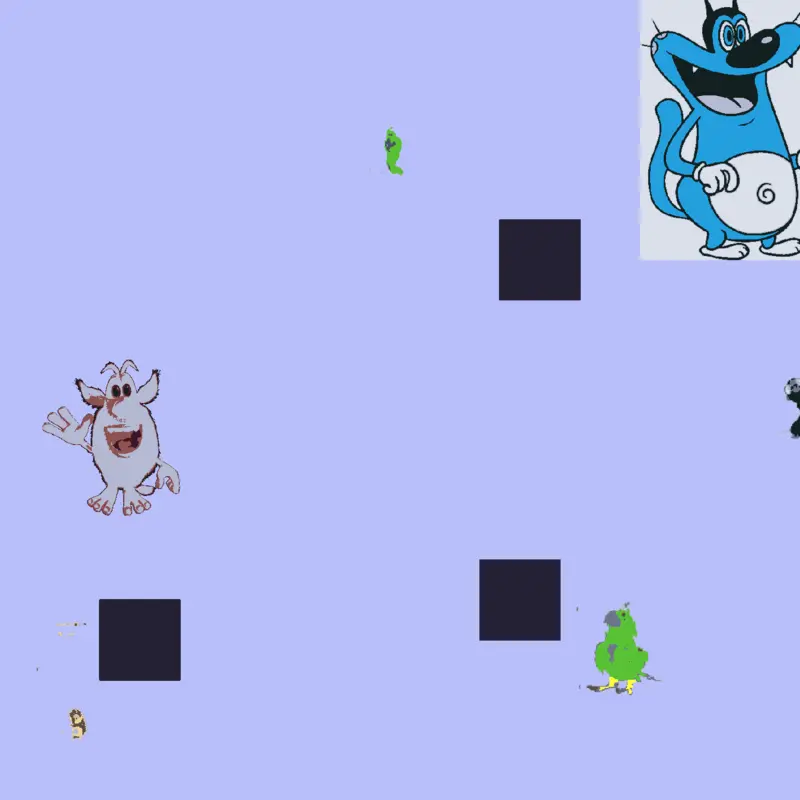 Game by @zanko