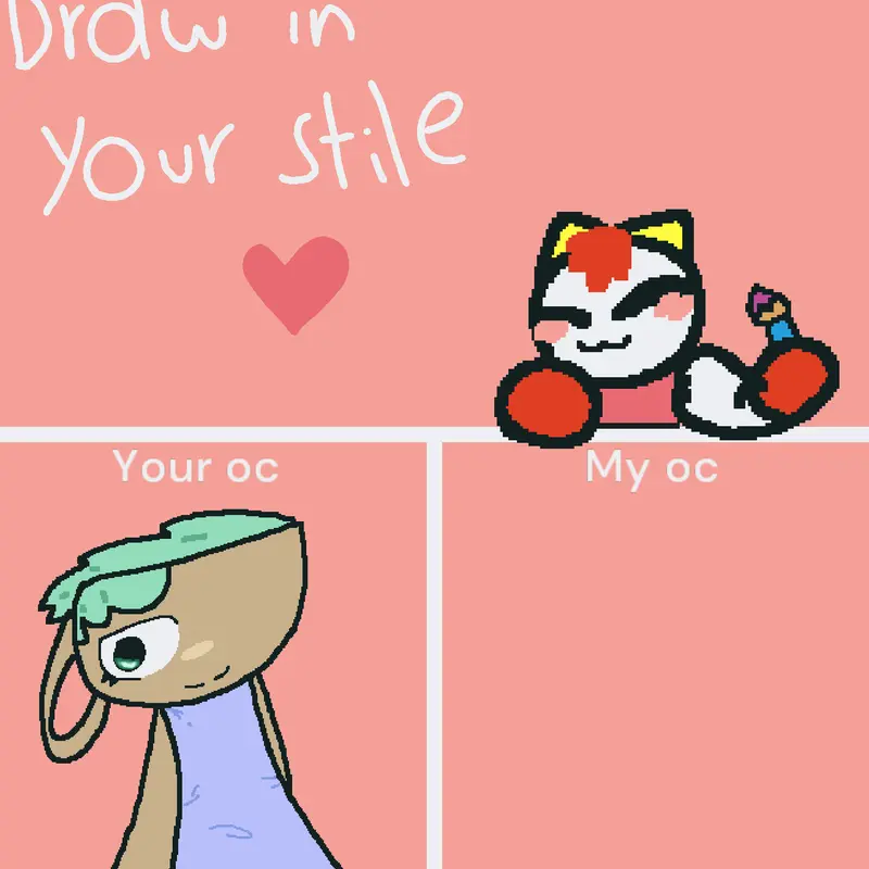 Game by @chandria_gimatogalaxy100