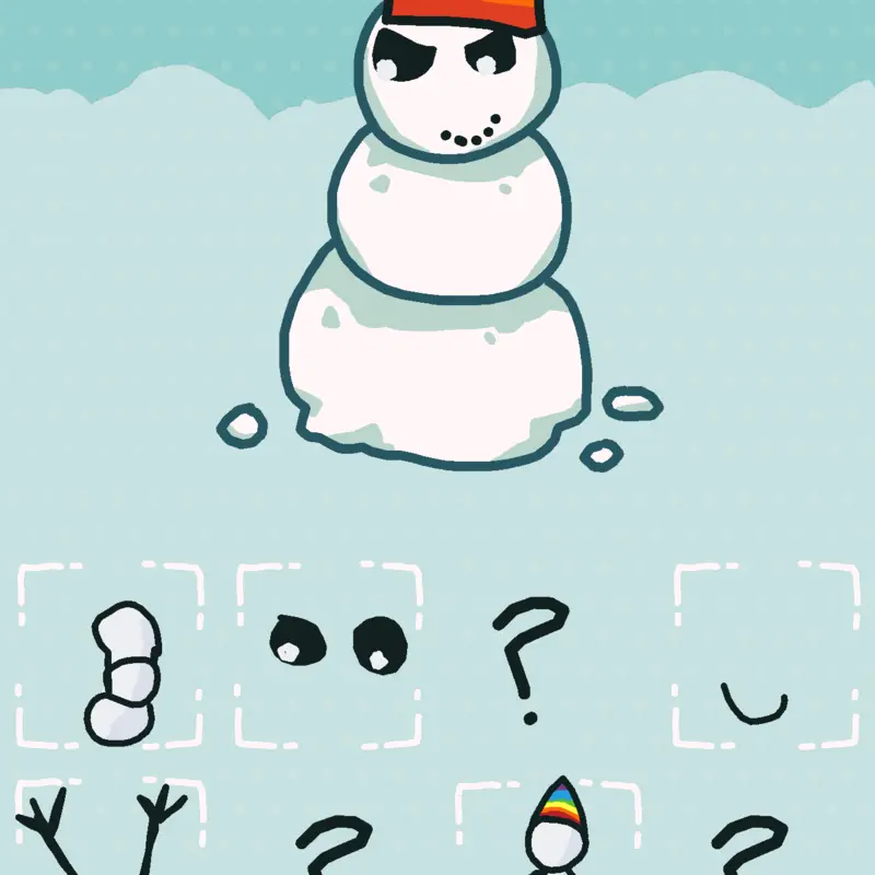 Video game by @ColdyColdy
