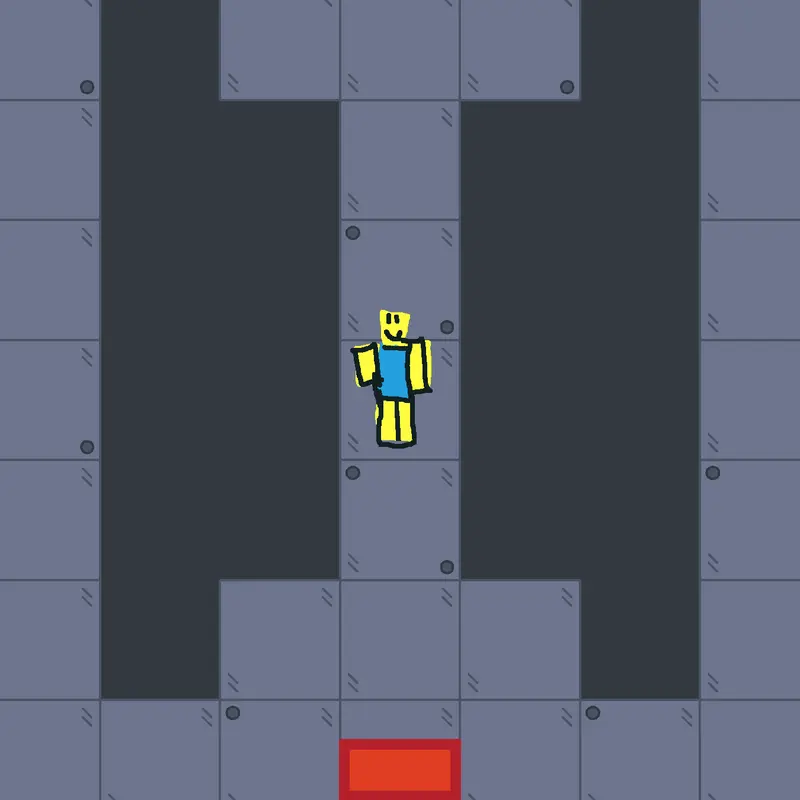 Game by @Ruzgarzkn
